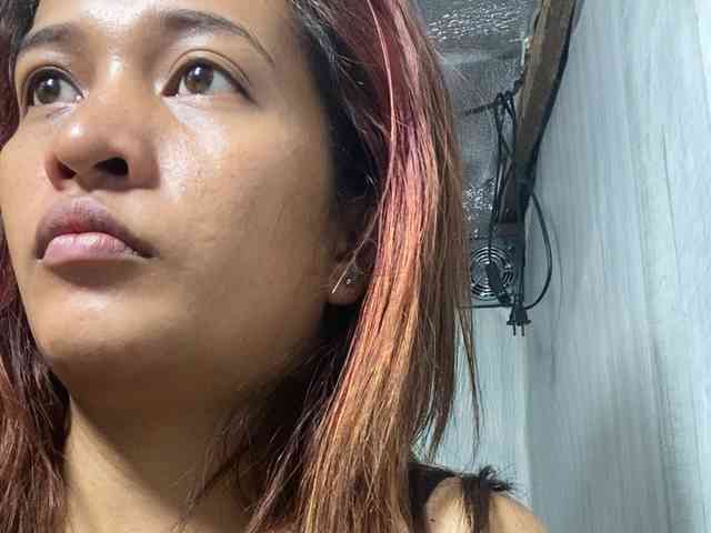 Rainie webcam