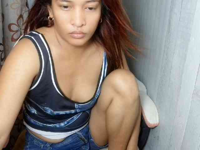 Rainie webcam