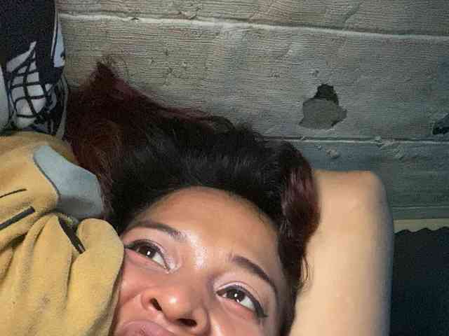 Rainie webcam