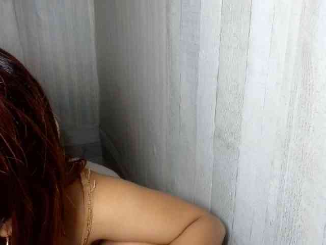 Rainie webcam