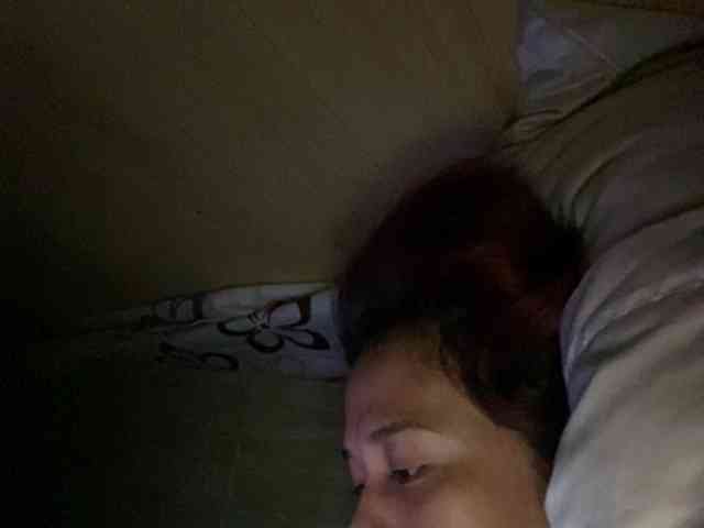 Rainie webcam