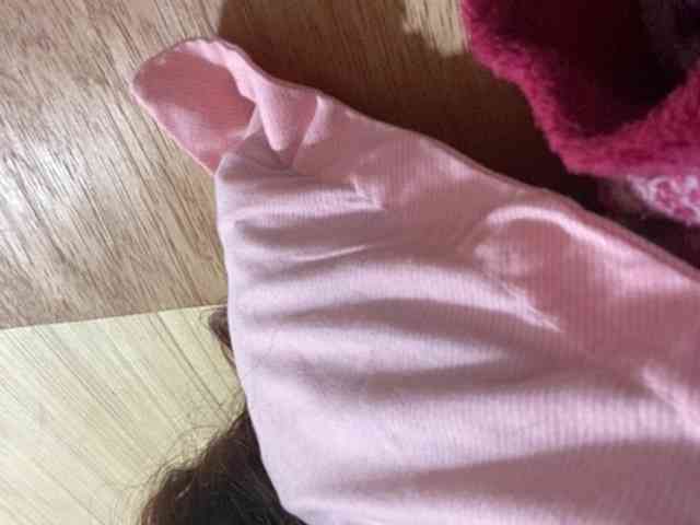 Rainie webcam