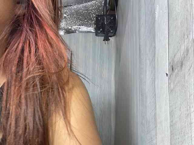 Rainie webcam