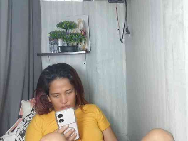 Rainie webcam