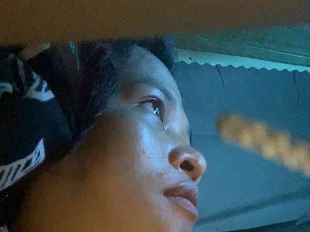 Rainie webcam