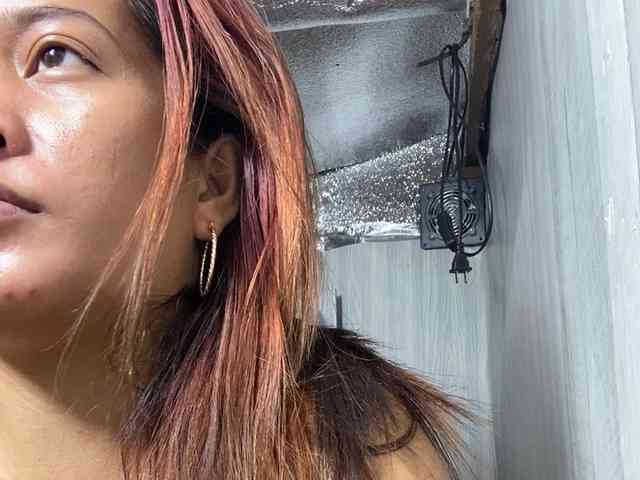 Rainie webcam