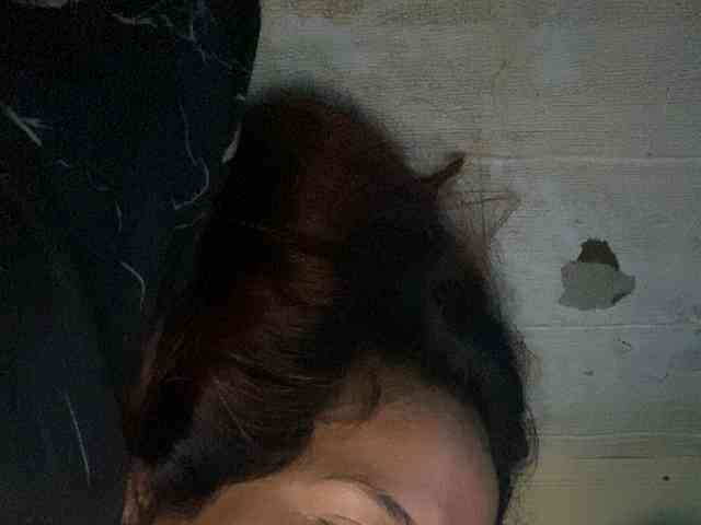 Rainie webcam