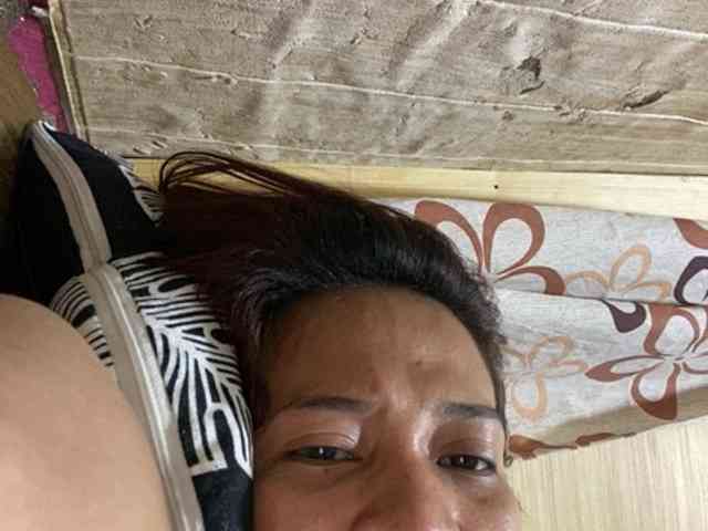 Rainie webcam