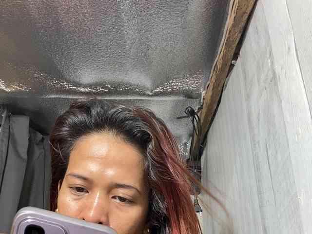 Rainie webcam