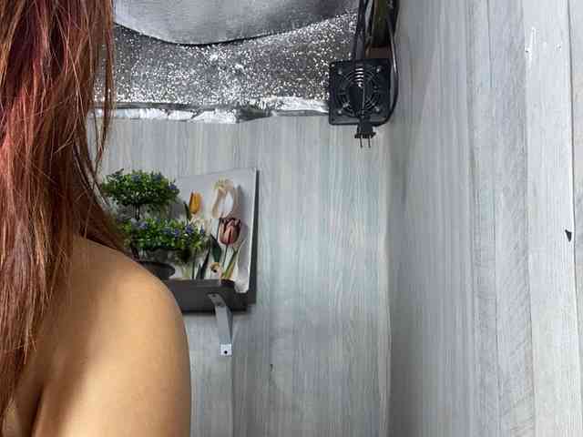 Rainie webcam