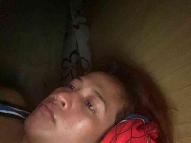 Rainie webcam