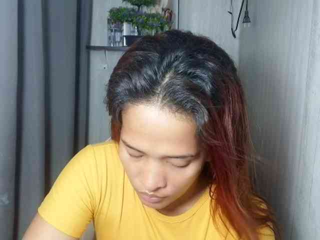 Rainie webcam