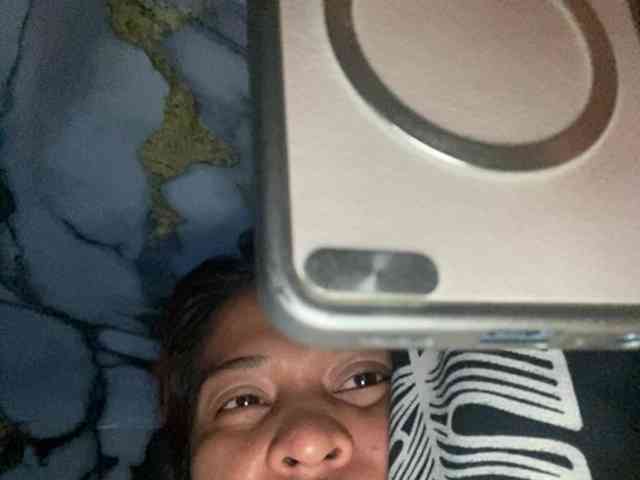 Rainie webcam