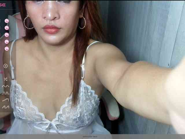 Rainie webcam