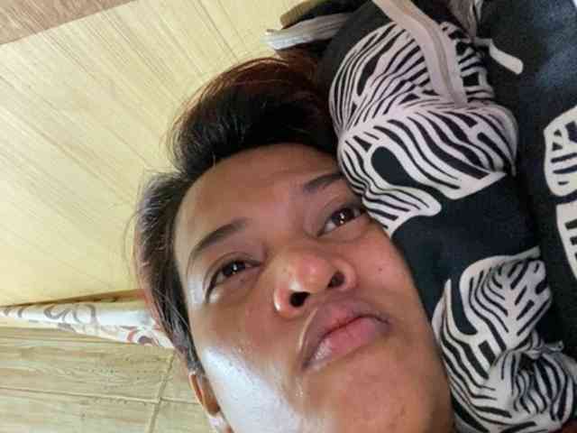 Rainie webcam