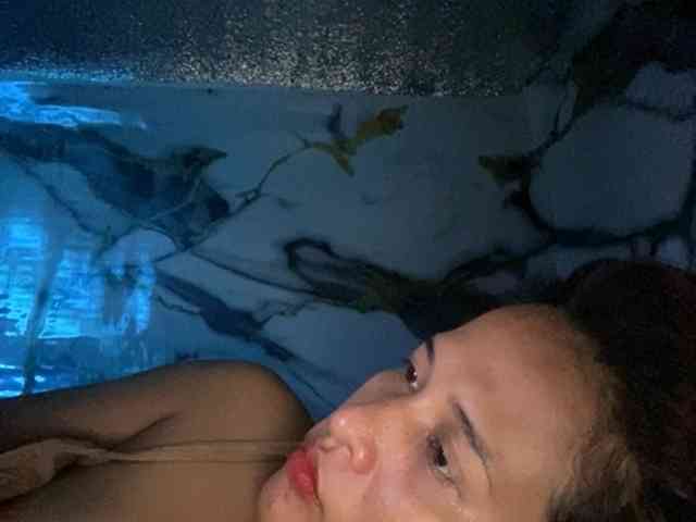 Rainie webcam