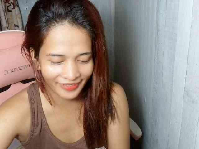 Rainie webcam