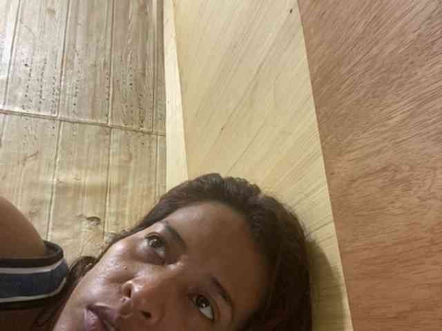Rainie webcam