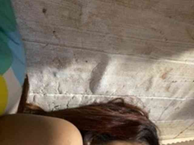 Rainie webcam