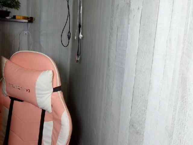 Rainie webcam