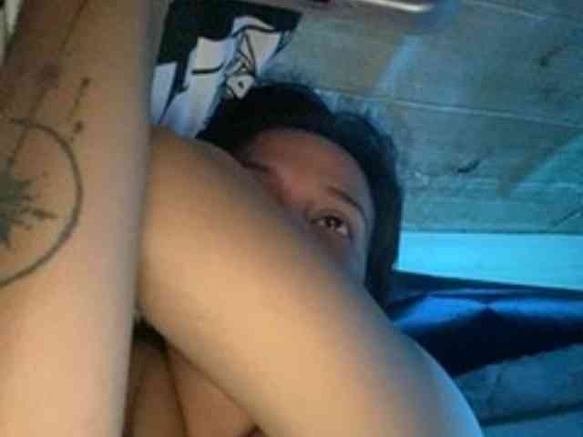 Rainie webcam