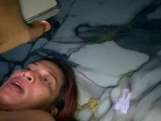 Rainie webcam