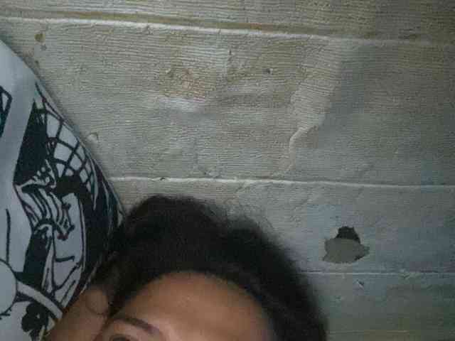 Rainie webcam