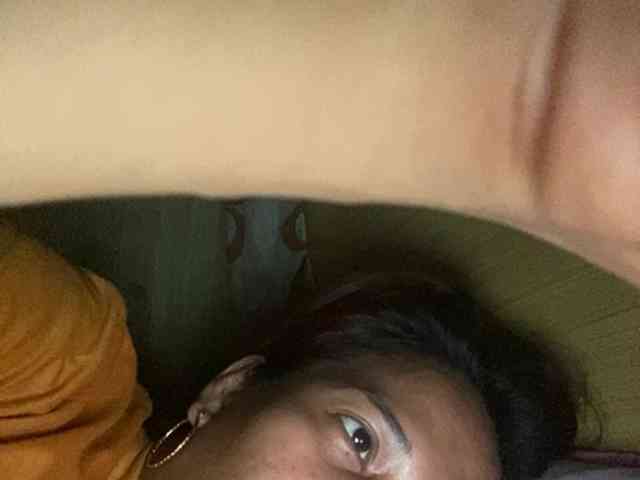 Rainie webcam