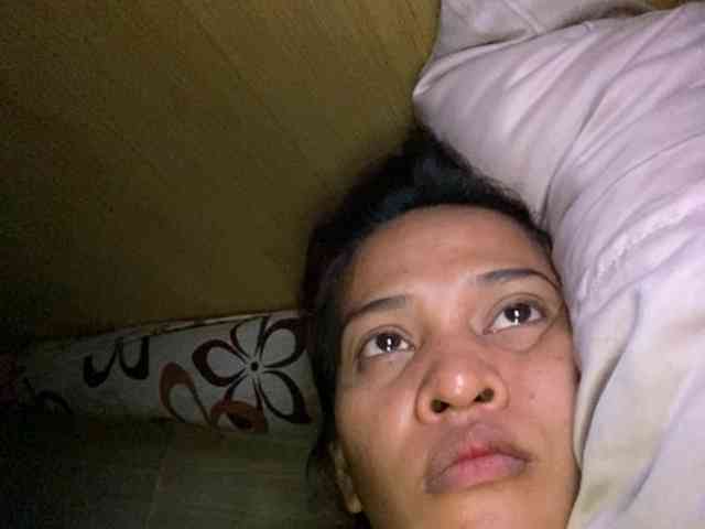 Rainie webcam
