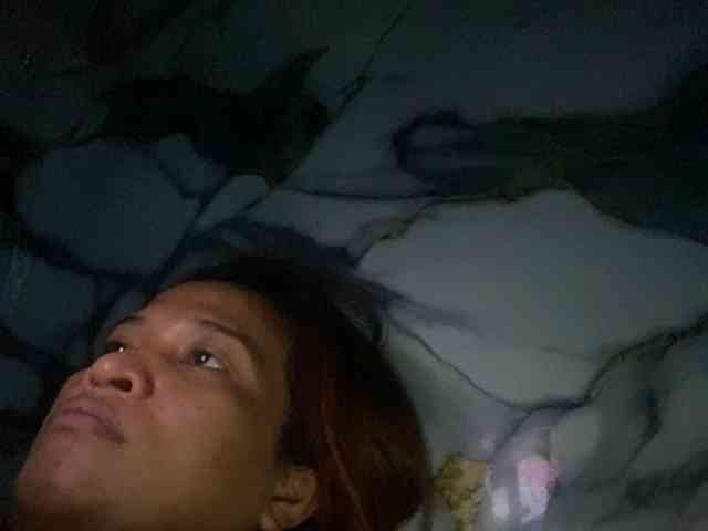Rainie webcam