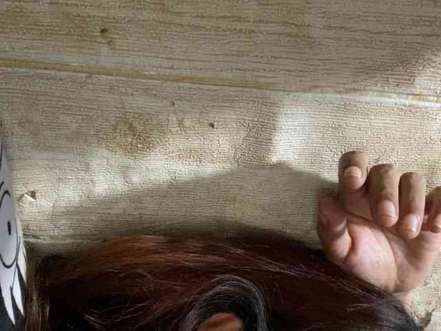 Rainie webcam