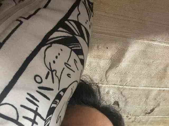 Rainie webcam
