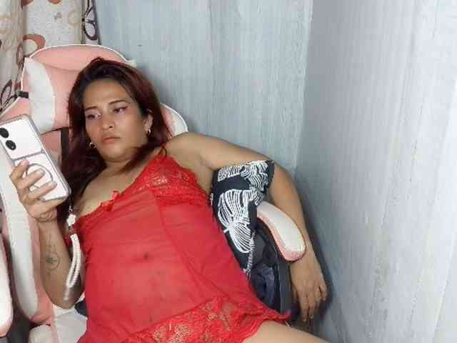 Rainie webcam