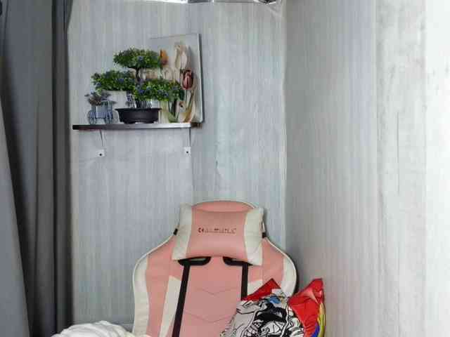 rainie's live room