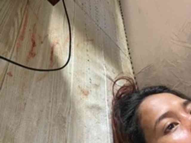 Rainie webcam