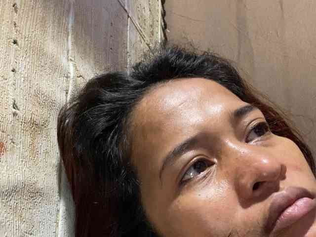 Rainie webcam
