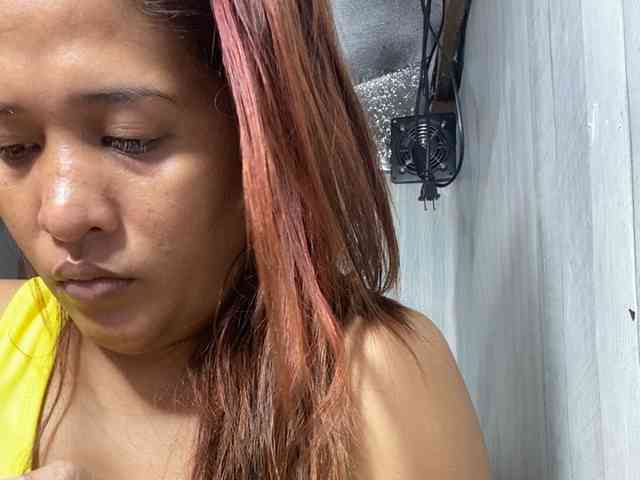 Rainie webcam
