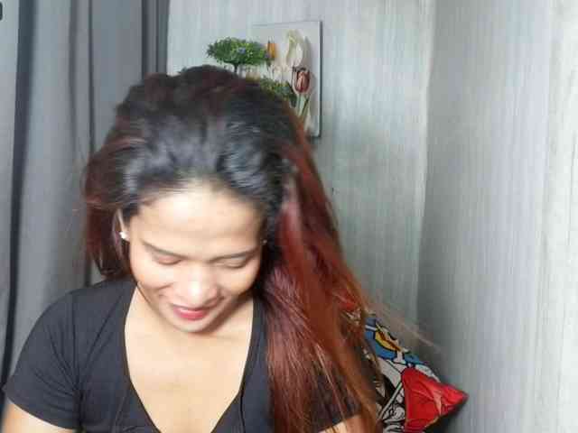 Rainie webcam