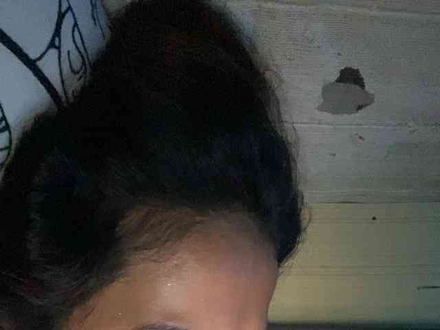 Rainie webcam