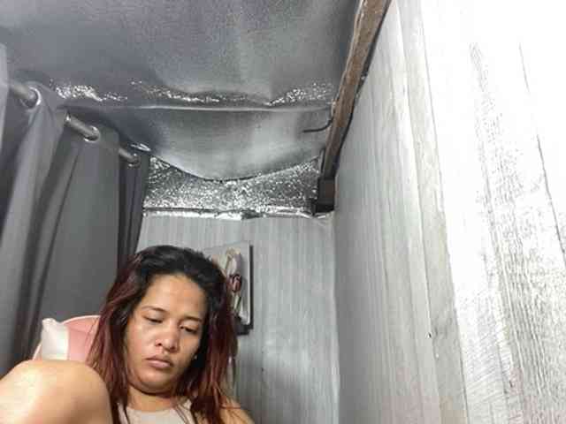 Rainie webcam