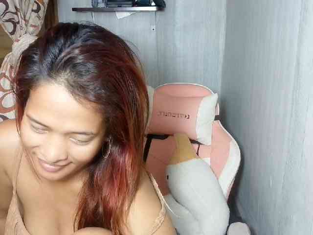 Rainie webcam
