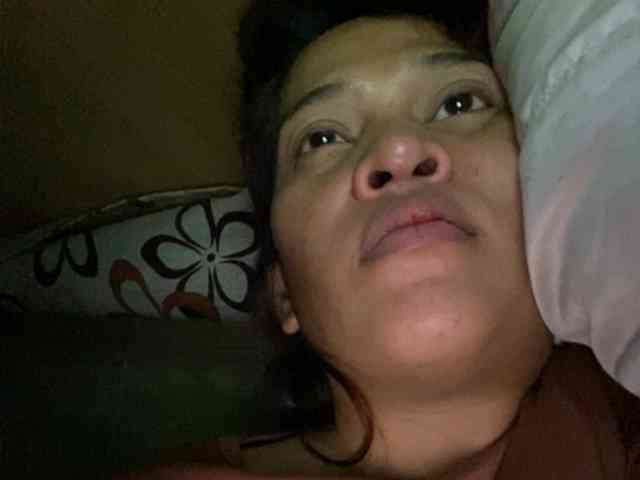 Rainie webcam