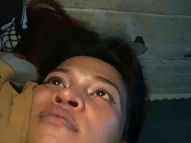 Rainie webcam