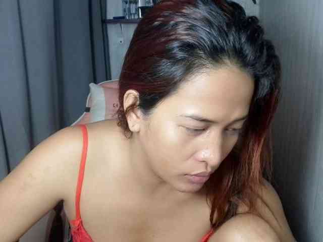 Rainie webcam