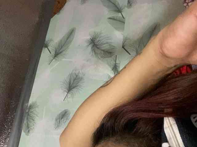 Rainie webcam