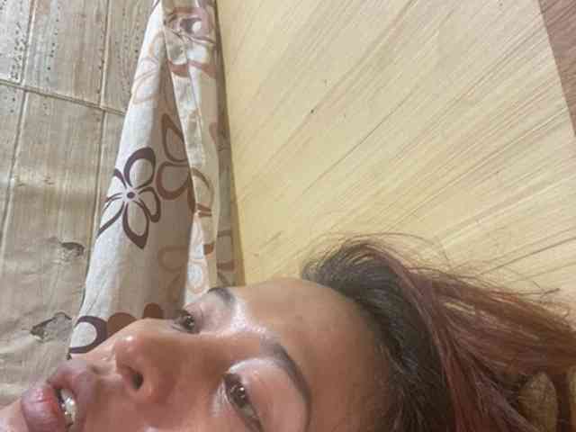 Rainie webcam