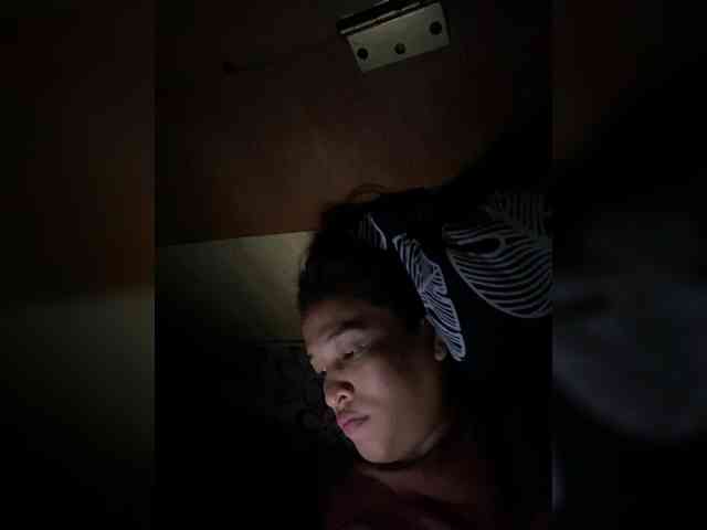 Rainie webcam