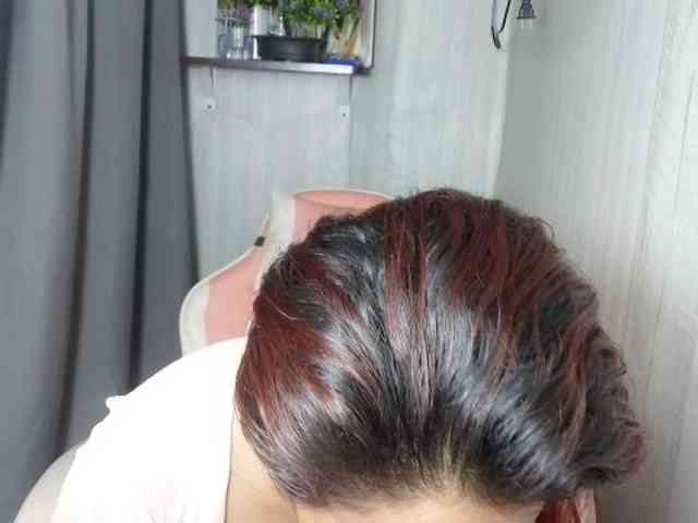 Rainie webcam