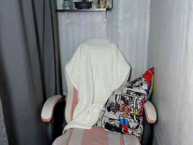 Rainie webcam
