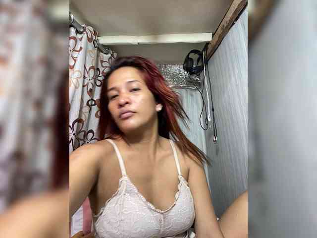 Rainie webcam